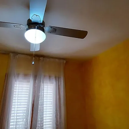 Apartamento Casa De Angeles En Gran Alacant