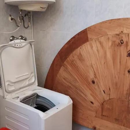 Apartamento Casa De Angeles En