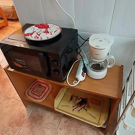 Apartamento Casa De Angeles En Gran Alacant