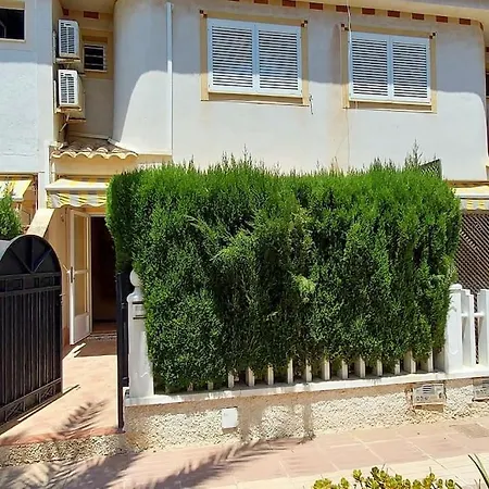 Casa De Angeles En Apartamento *