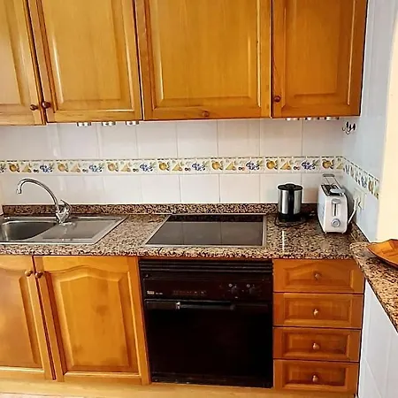 Casa De Angeles En Apartamento