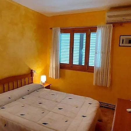 Casa De Angeles En Apartment Gran Alacant