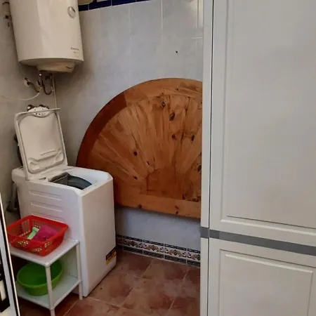Casa De Angeles En