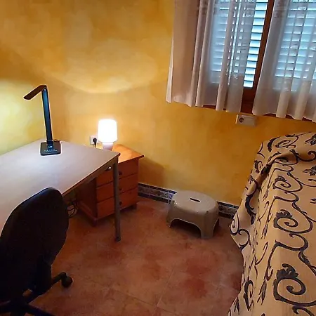 Casa De Angeles En Apartment