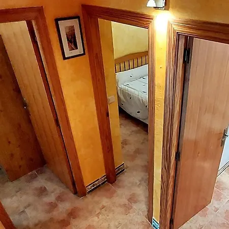 Apartment Casa De Angeles En