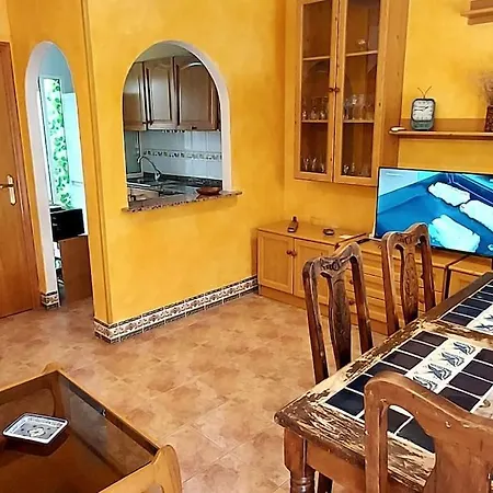 Casa De Angeles En Apartment *