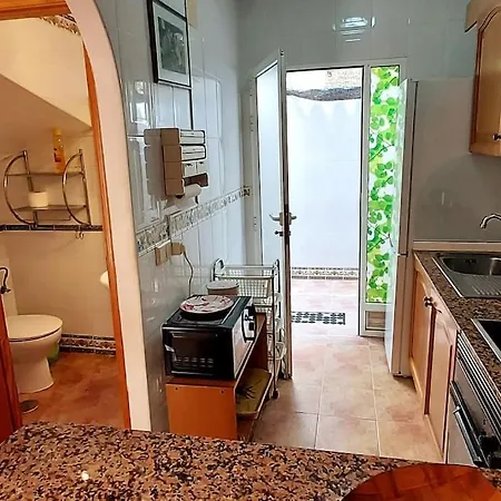 Casa De Angeles En Apartment
