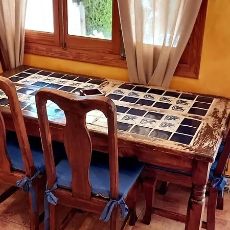 Casa De Angeles En Apartment Gran Alacant