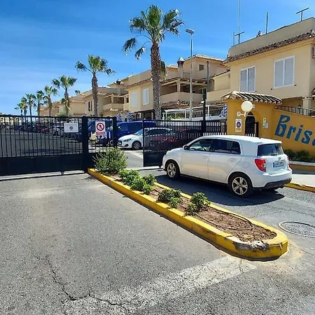 Casa De Angeles En * Gran Alacant