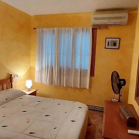 Lägenhet Casa De Angeles En Gran Alacant